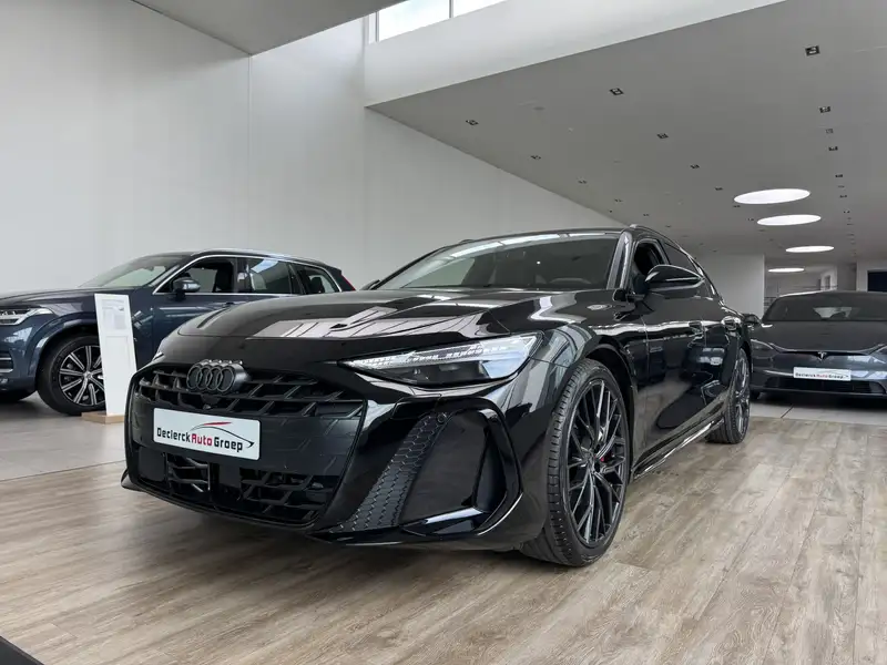 Audi A6 Avant te koop