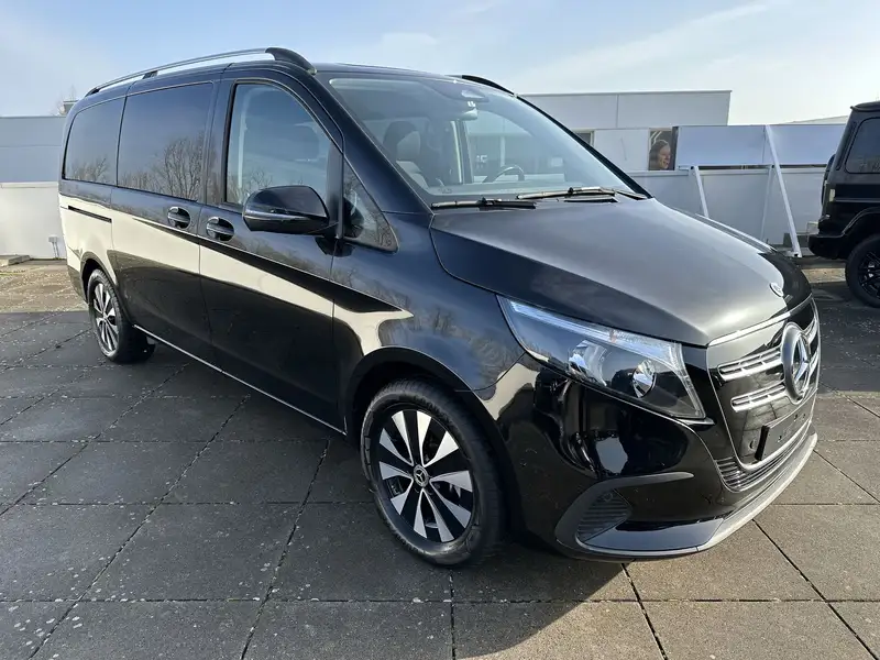 Mercedes-Benz EQV 300 te koop