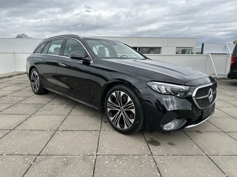 Mercedes-Benz E 200 te koop