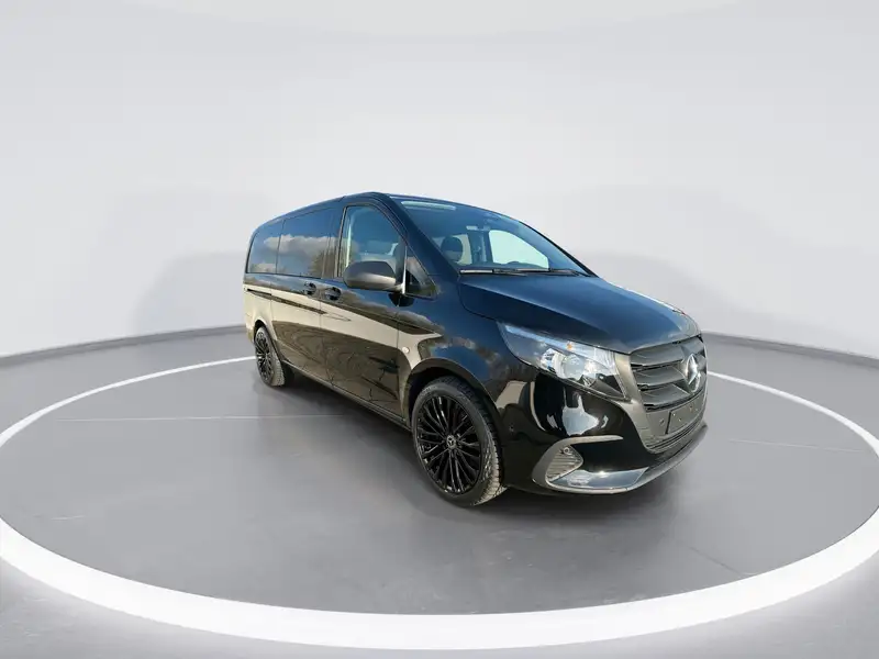Mercedes-Benz Vito 2024