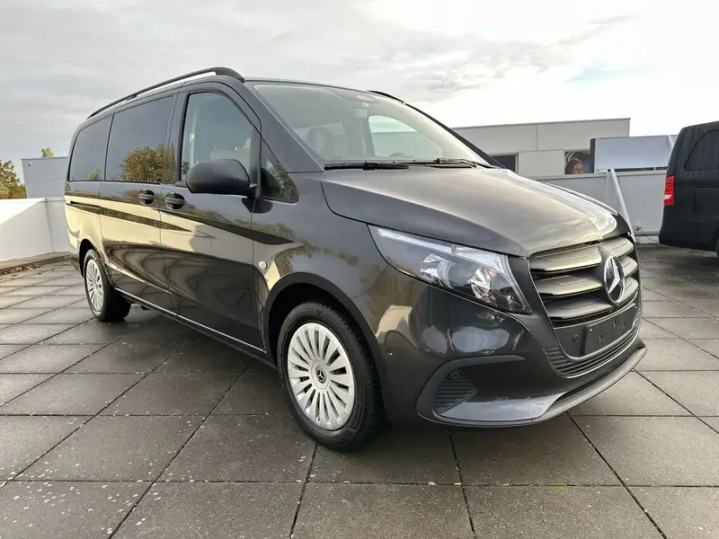 Mercedes-Benz Vito 2024