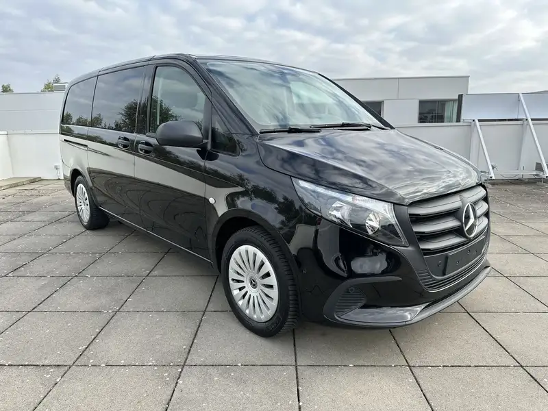 Mercedes-Benz Vito 2024