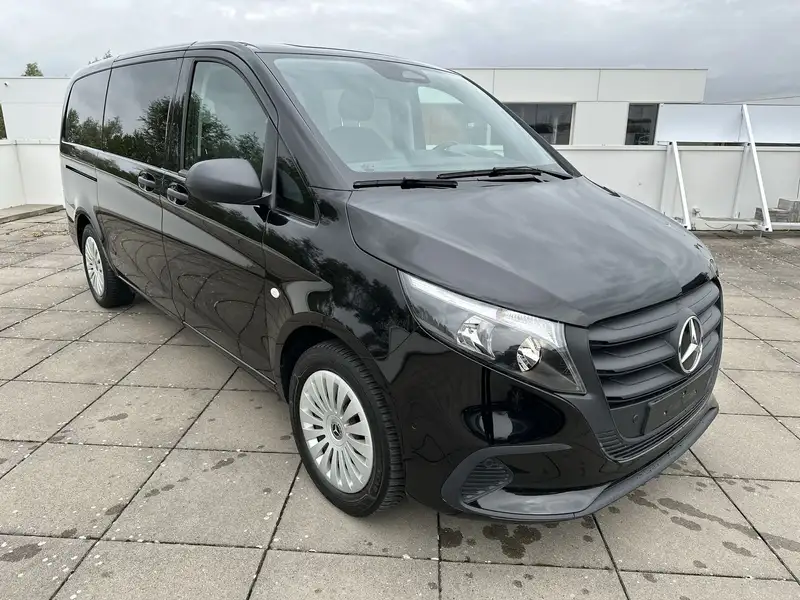 Mercedes-Benz Vito 2024