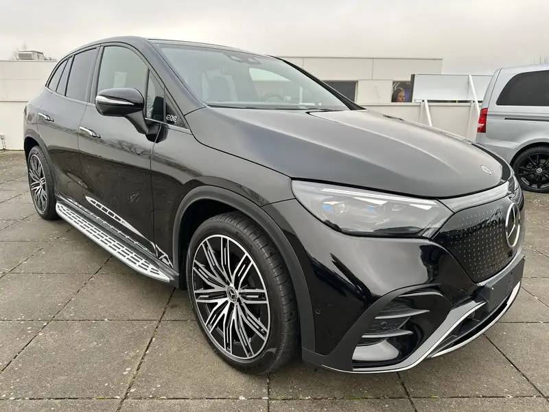 Mercedes-Benz EQE 350 te koop