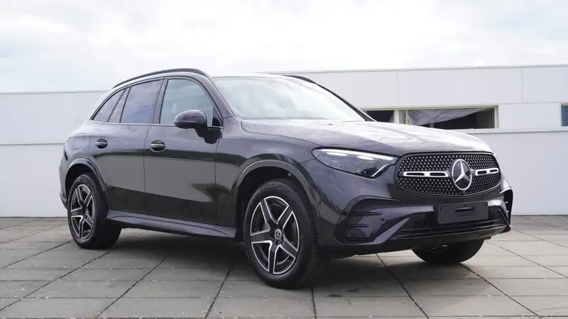 Mercedes-Benz GLC 300 e 4M AMG/PANODAK/DISTR/NIGHTPAK/PARKEERPAK 360 CAM
