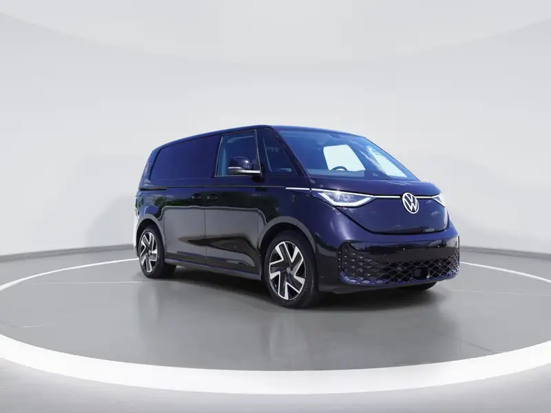 Volkswagen ID. Buzz te koop