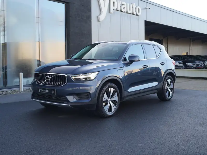 Volvo XC40 XC40 1.5 T4Recharge VirtualCamera DAB AppleAndroid
