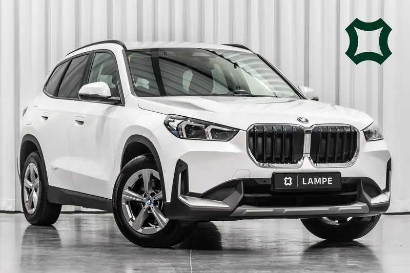 BMW X1 xDrive25e Hybrid Trekh Keyless Sportzetels Carplay