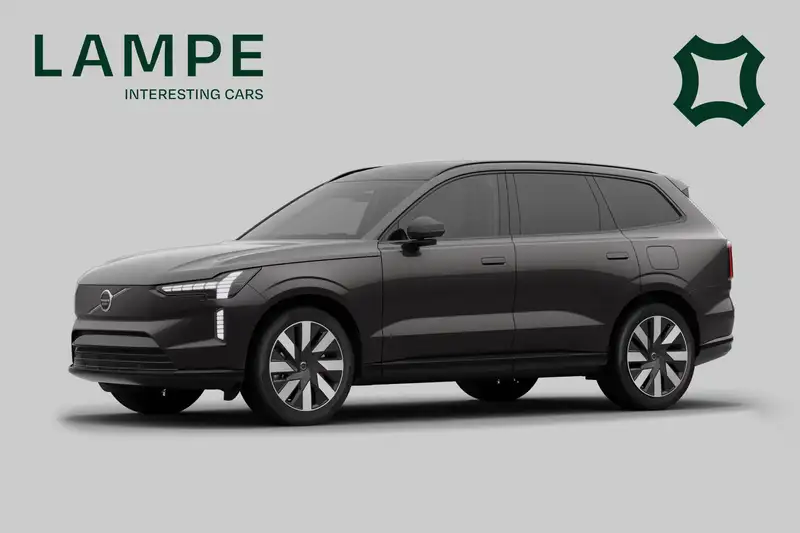 Volvo EX90 Twin Motor Ultra AWD 7pl Massage Pano BOSE Head-Up