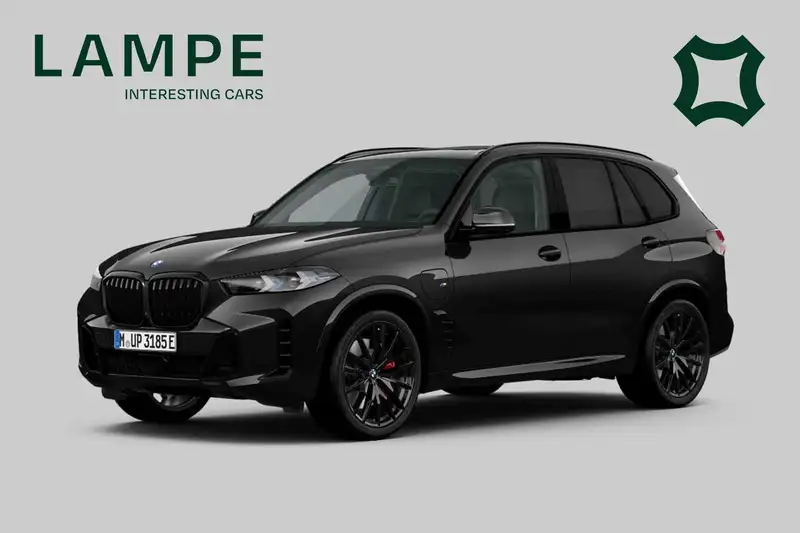 BMW X5 xDrive50e M Sport Pro Pano Harman Kardon Trekhaak