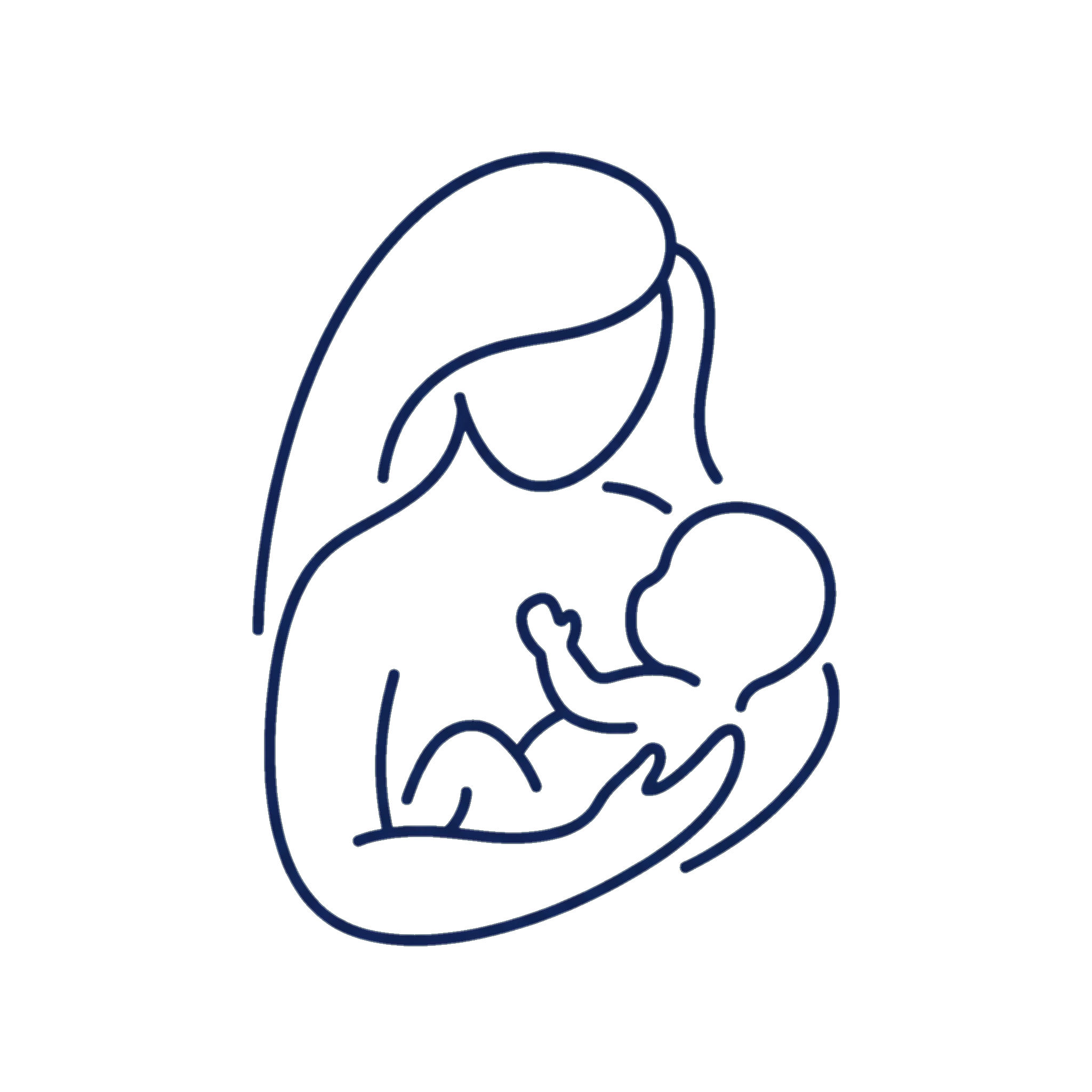 Mom & Baby