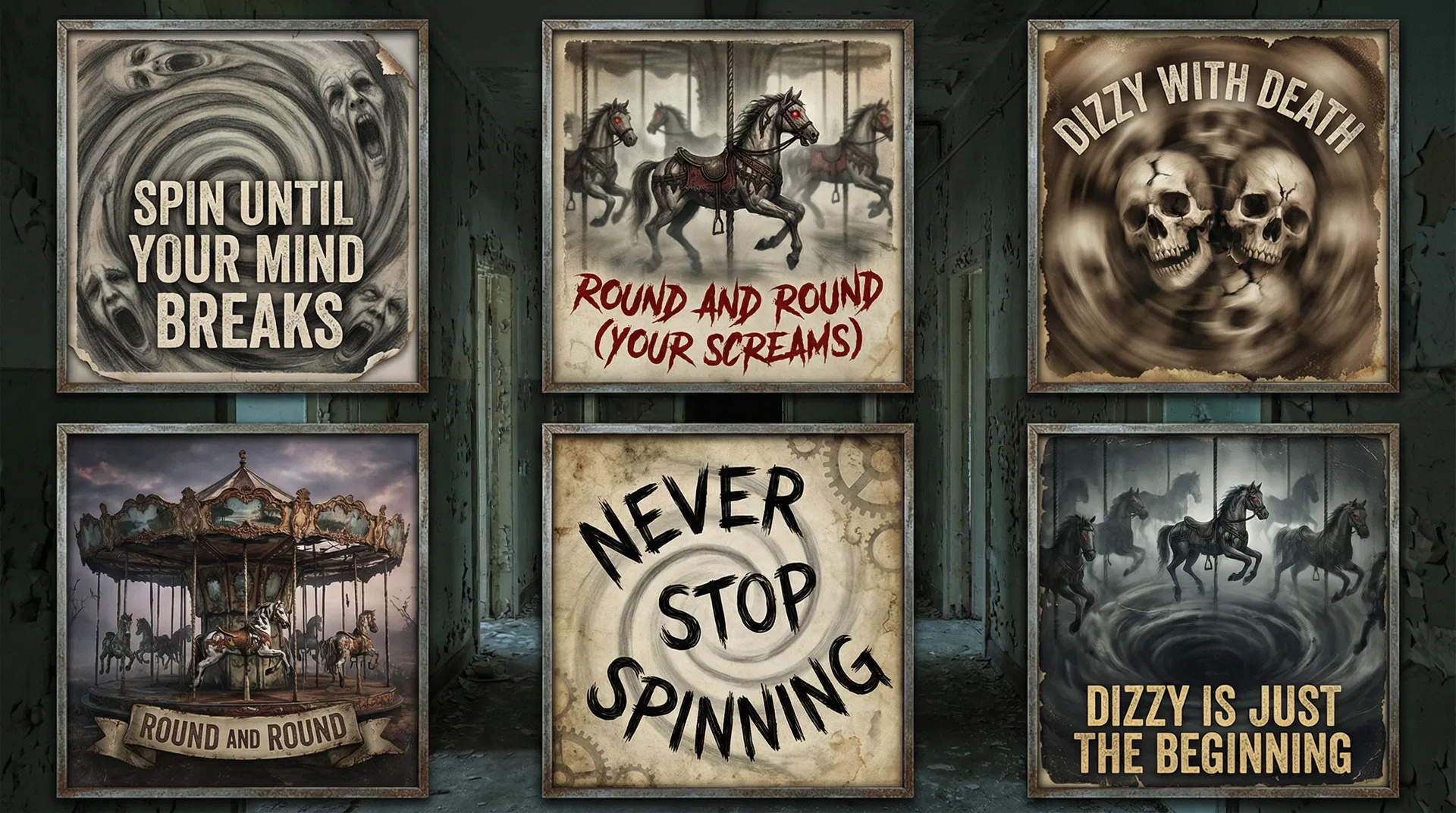 Motivational Posters