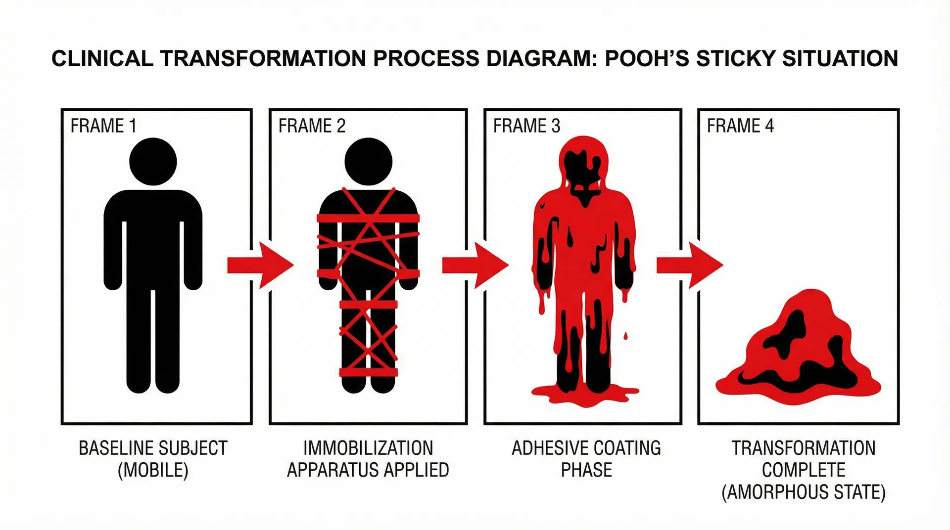 Transformation Process Diagram