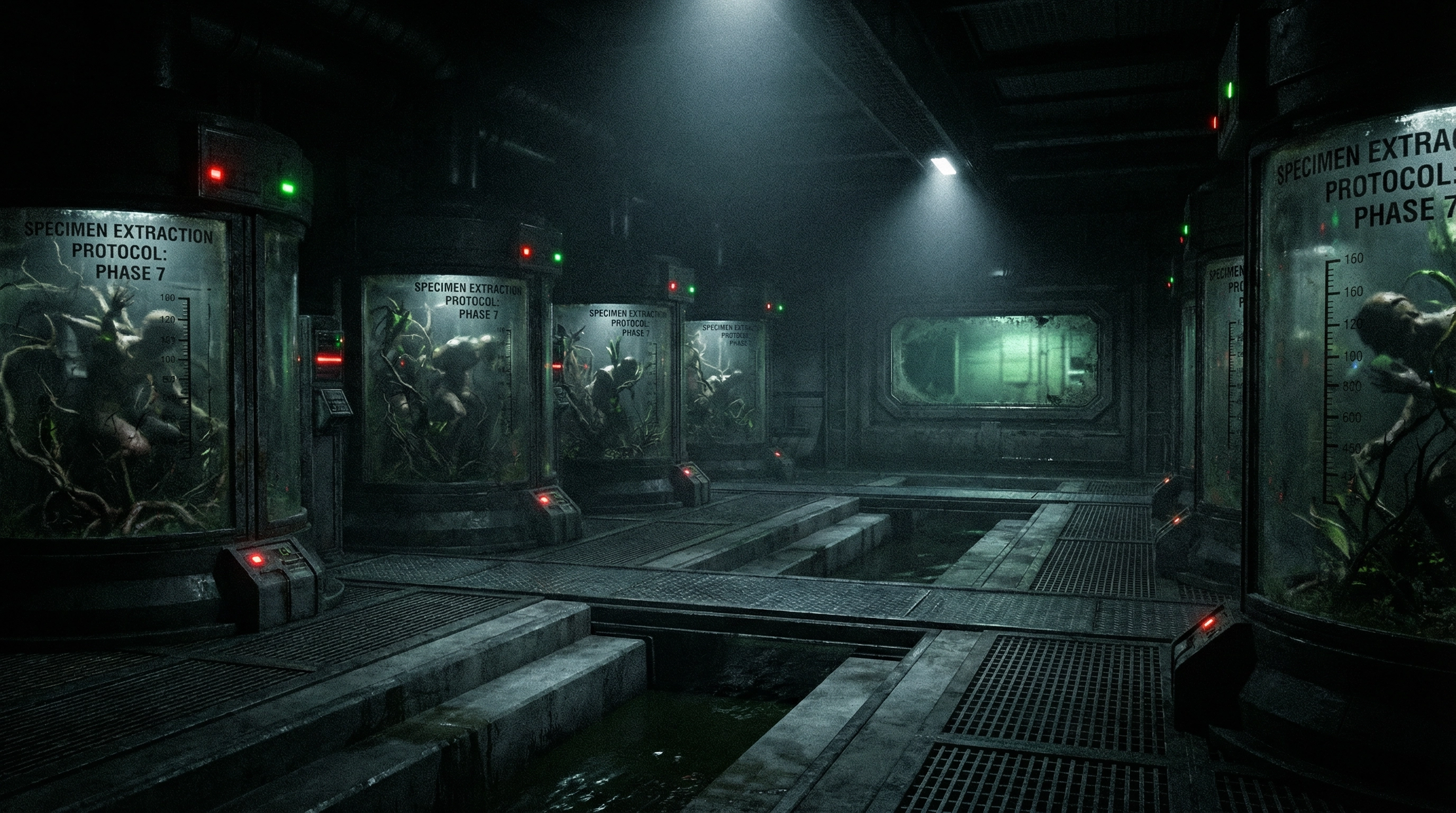 The Friendship Garden