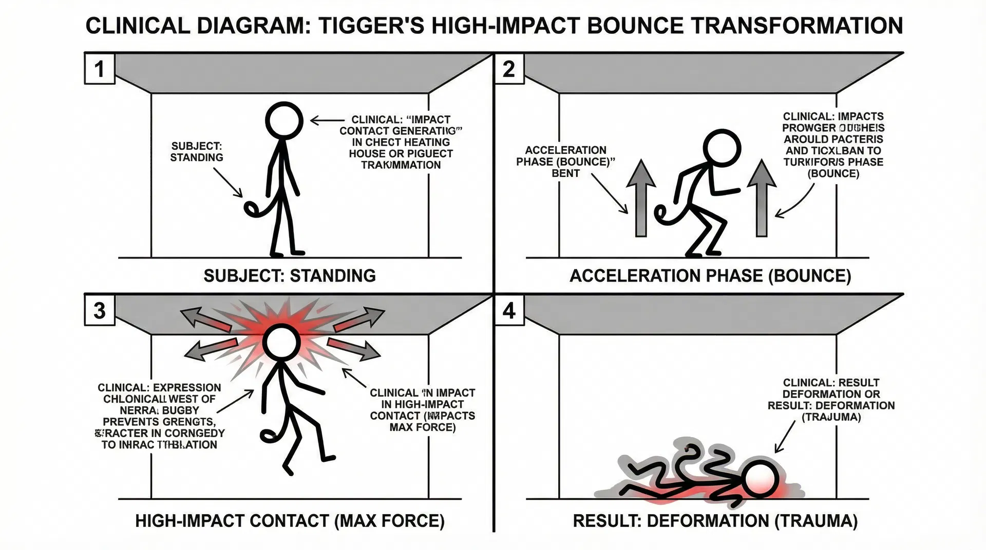 Transformation Process Diagram