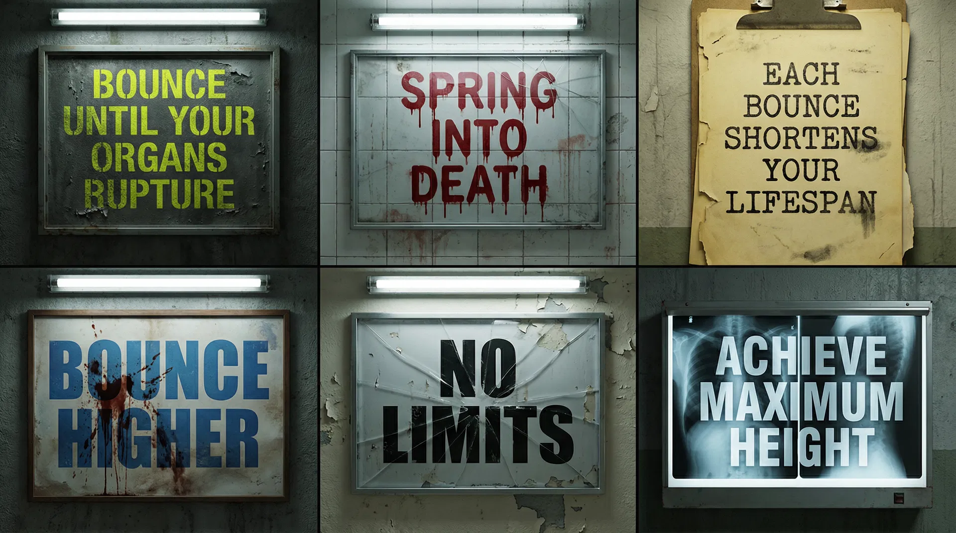 Motivational Posters