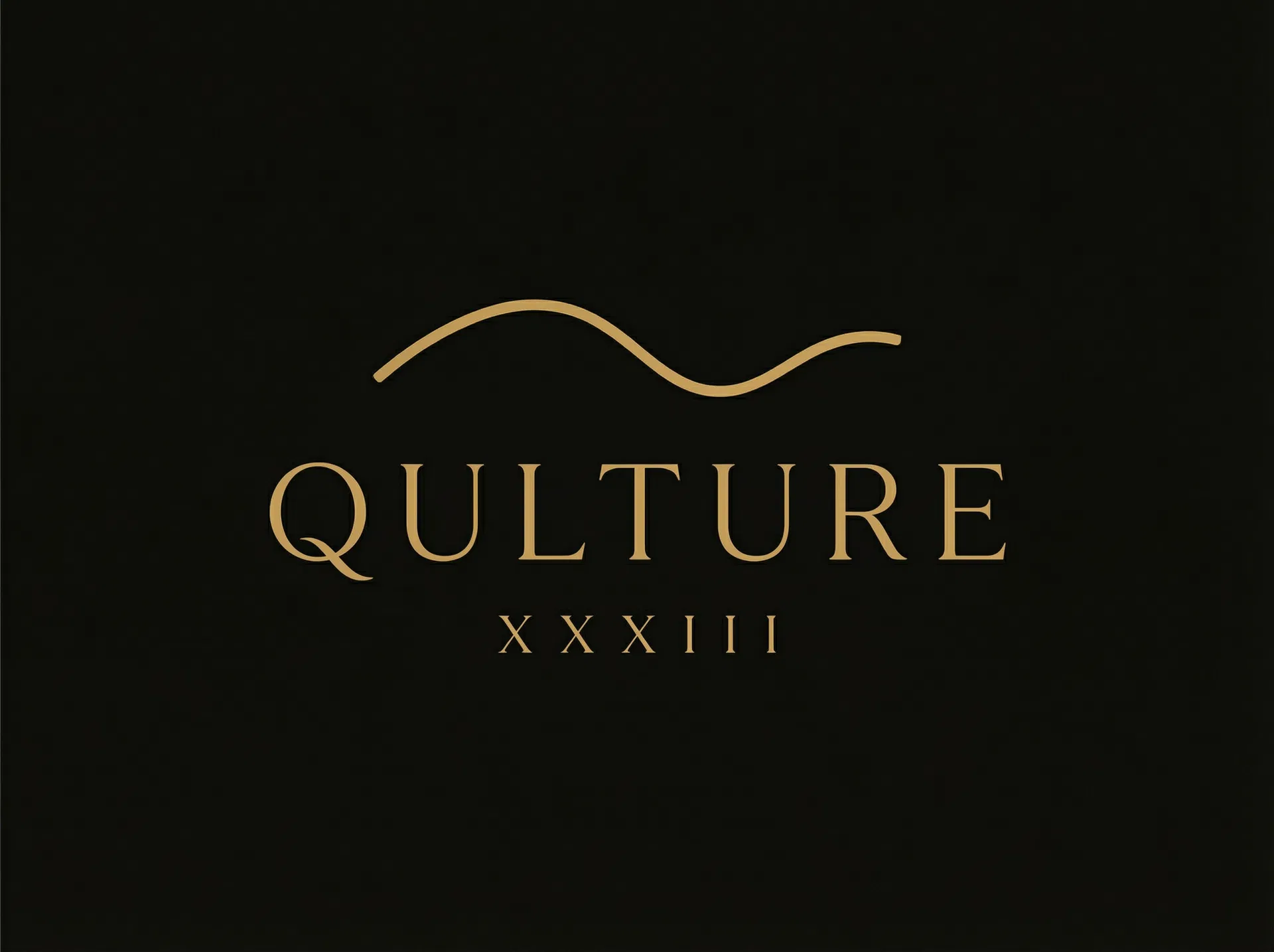 Волна тёмная