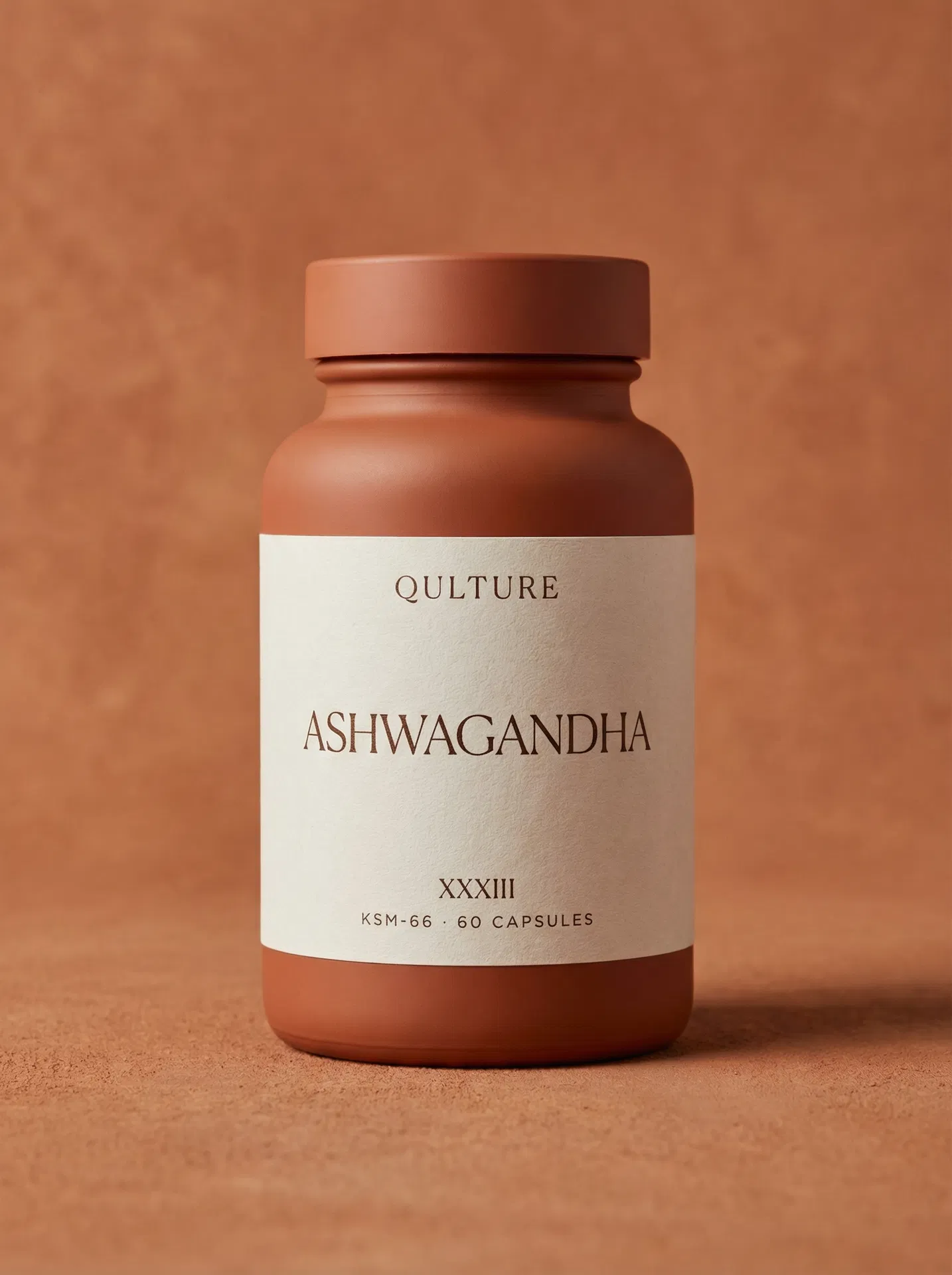 ASHWAGANDHA