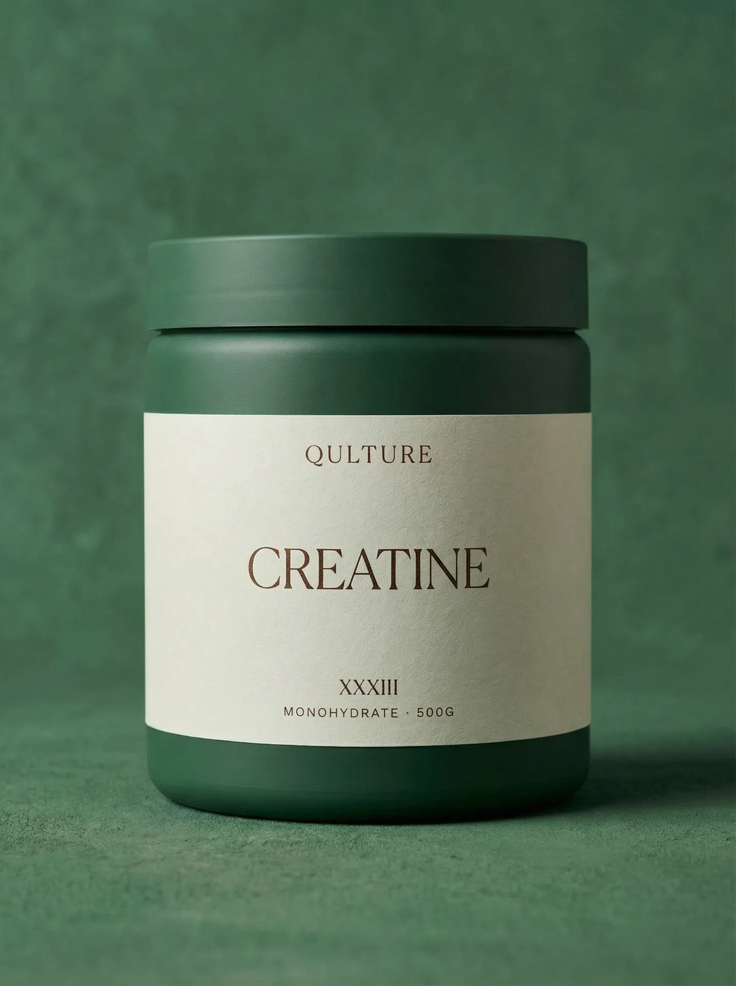 CREATINE