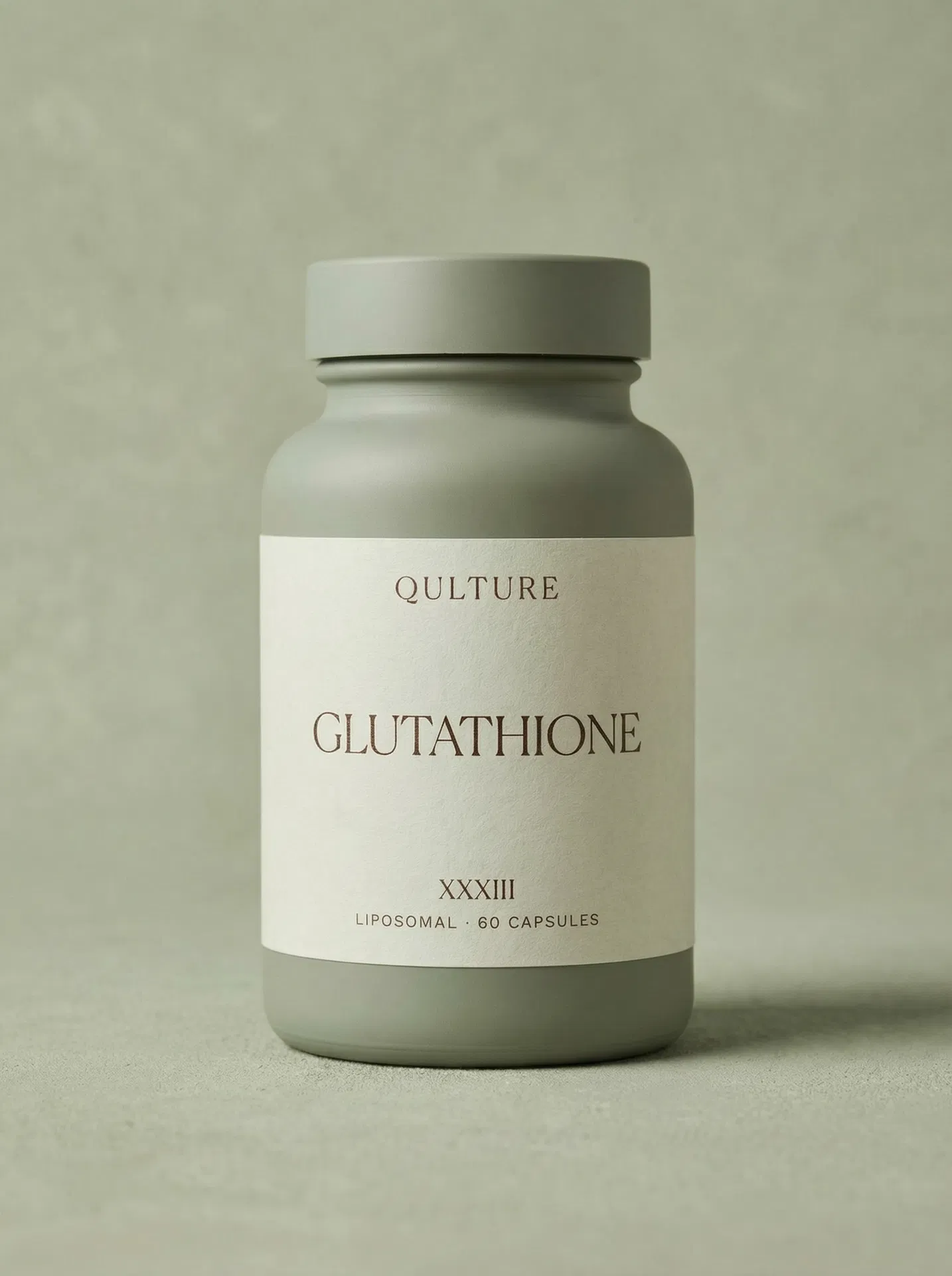 GLUTATHIONE