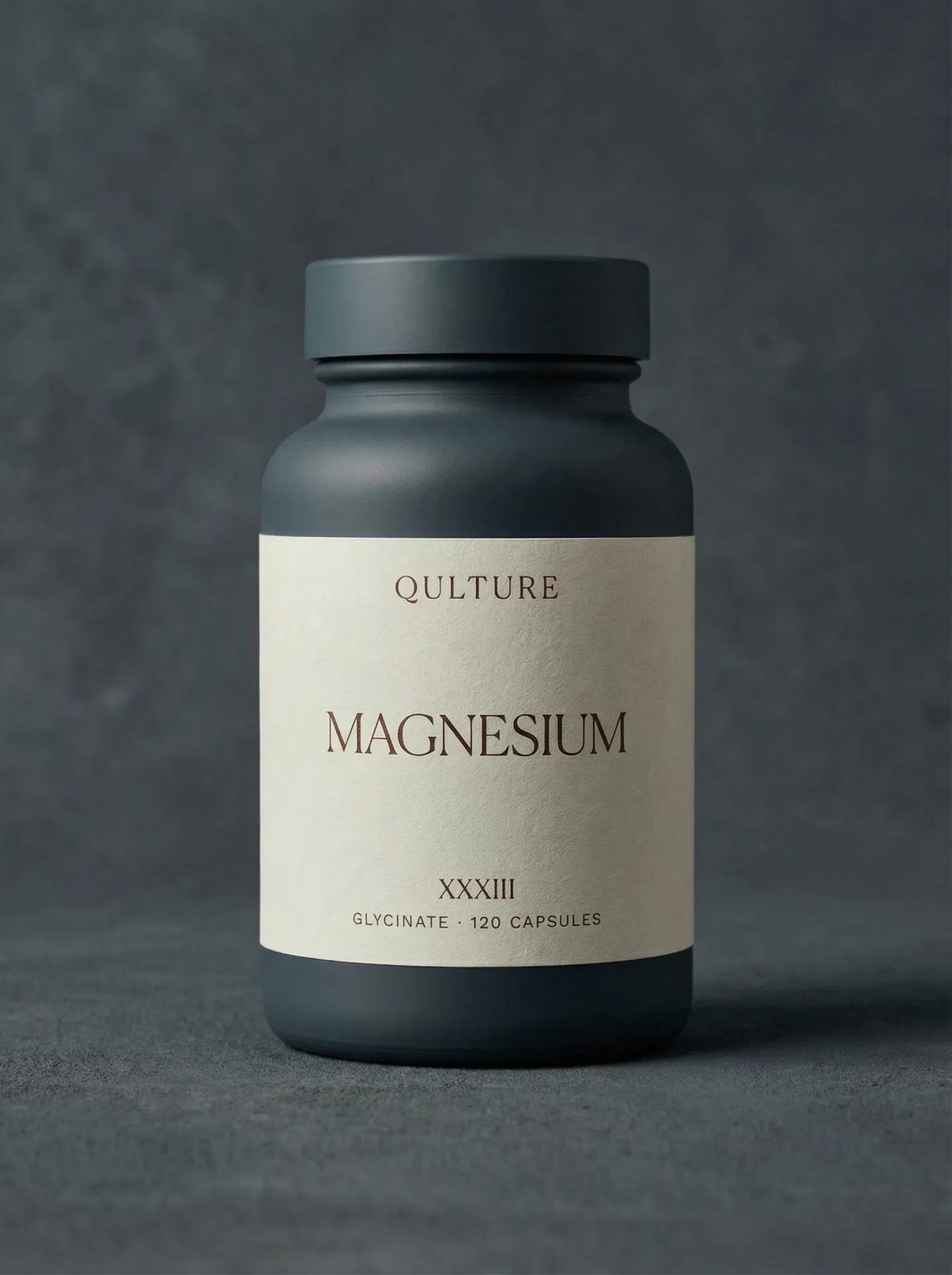 MAGNESIUM