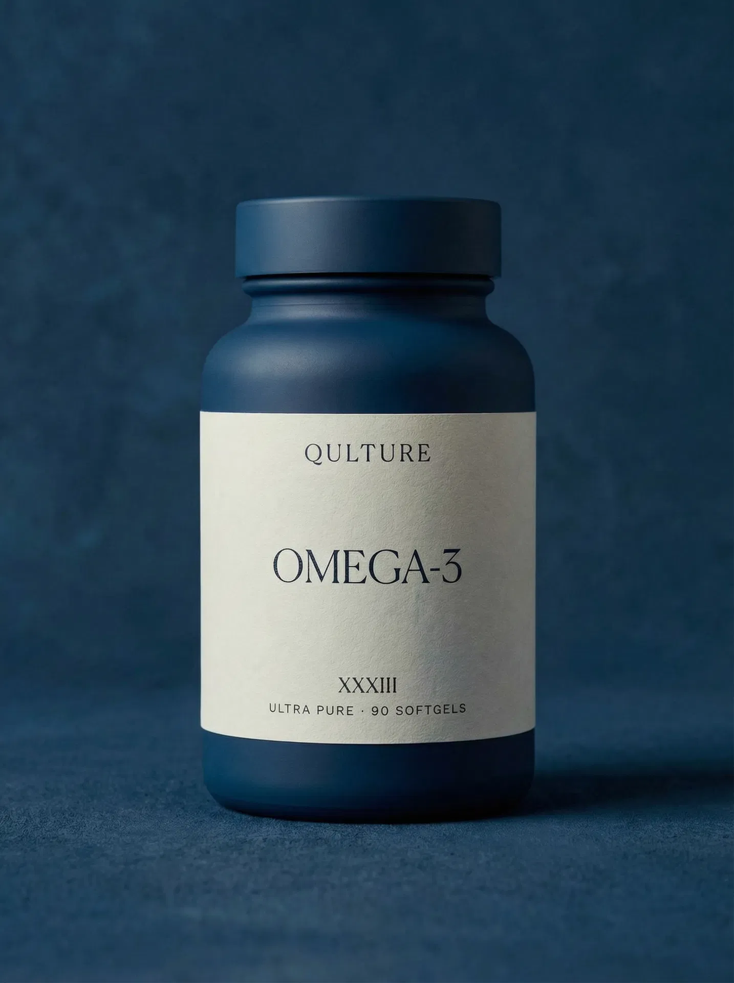 OMEGA-3