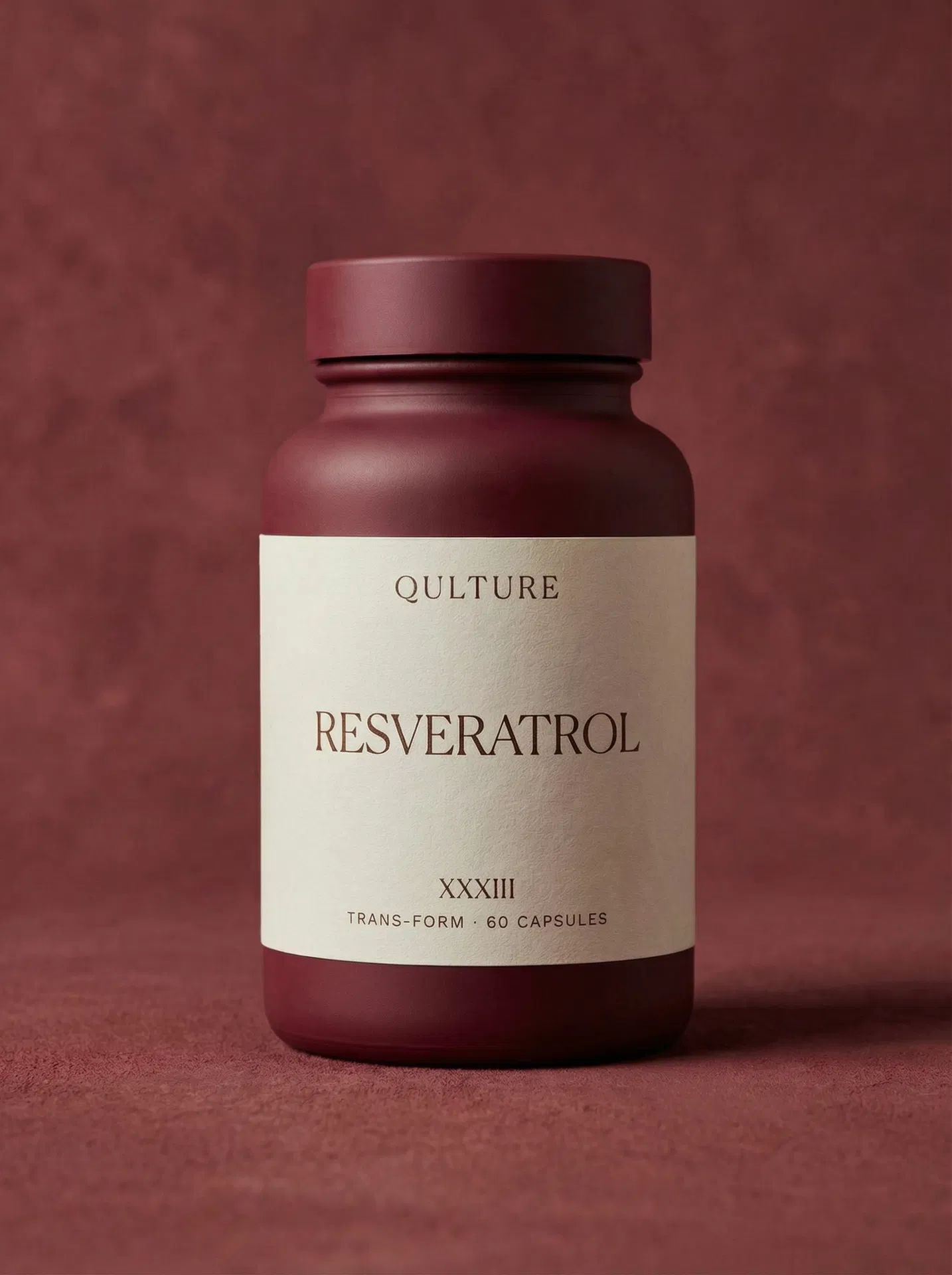 RESVERATROL