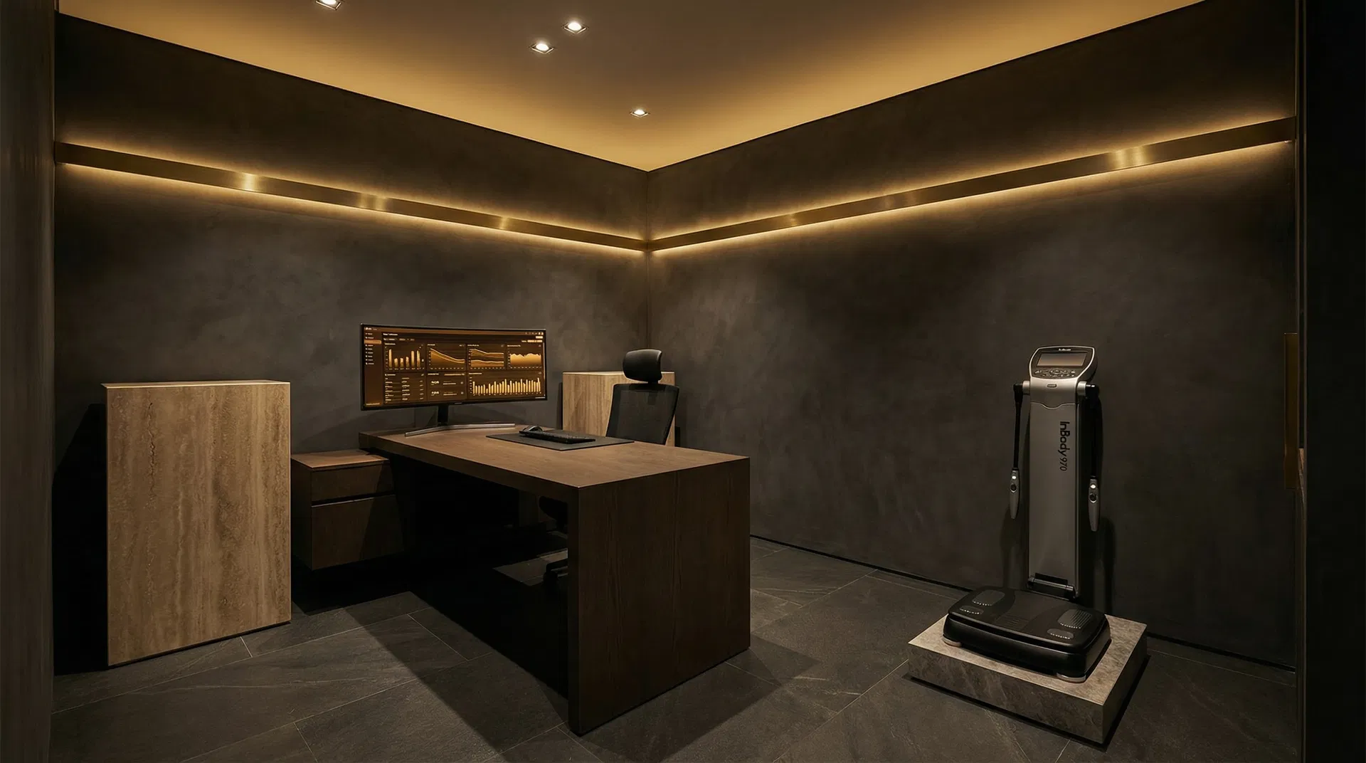 Кабинет диагностики