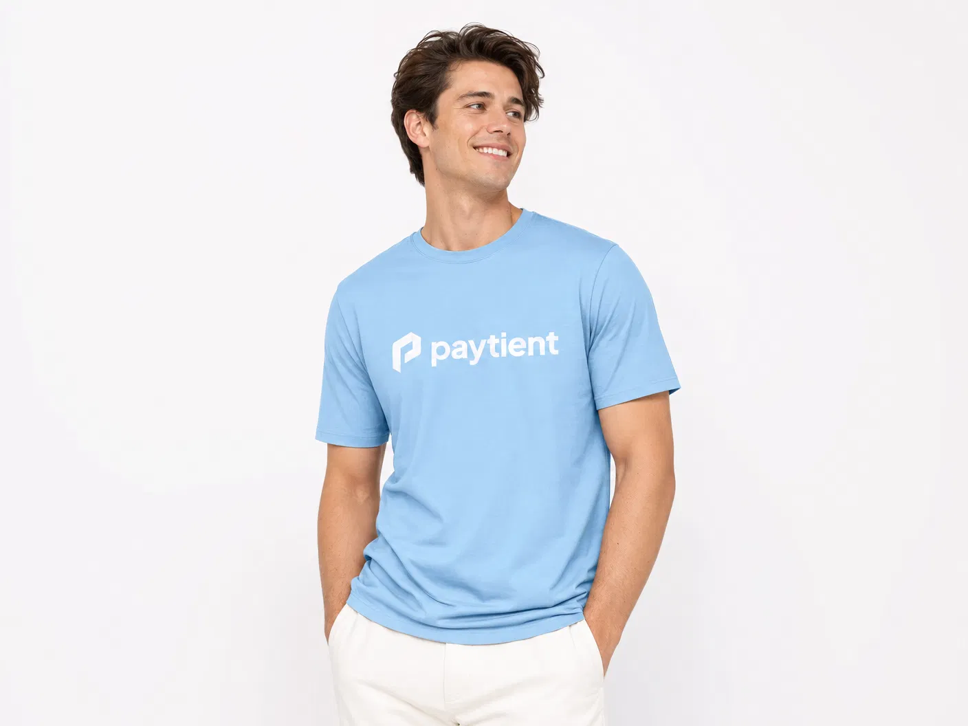 Paytient custom Custom Tee · 200 pcs
