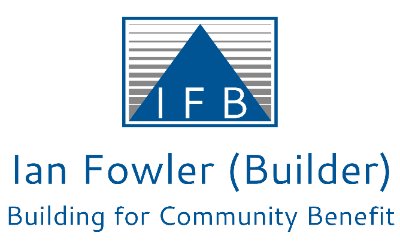 Ian Fowler (Builder)