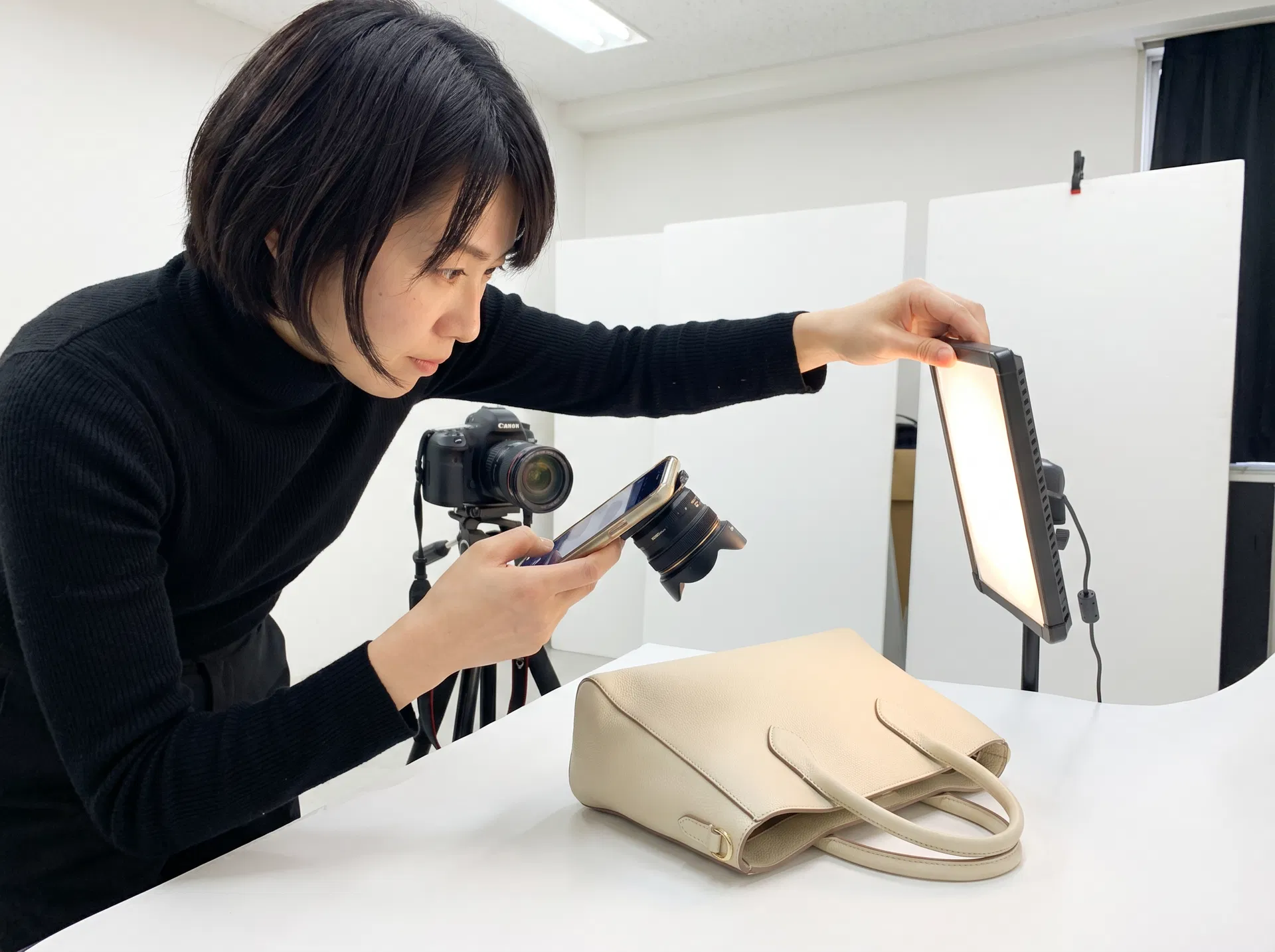 出品・販売