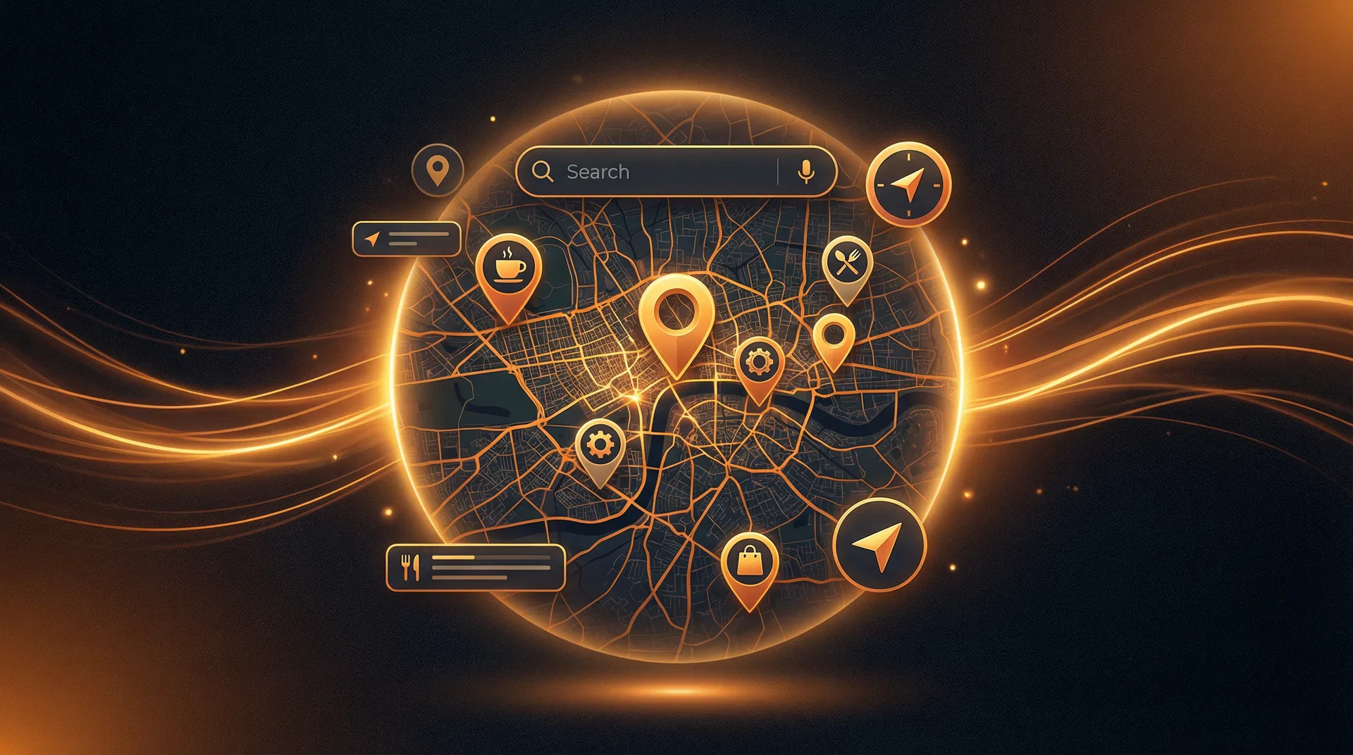 Local SEO in 2025: How UK Small Businesses Can Dominate Google Maps and AI Search