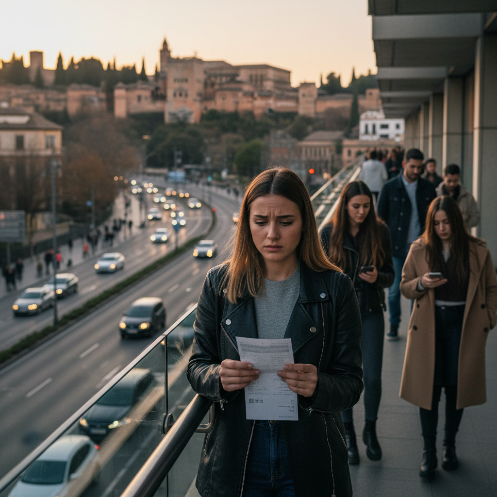 ¡200€ al instante! El Kit de Recurso Multa ZBE Granada que necesitas