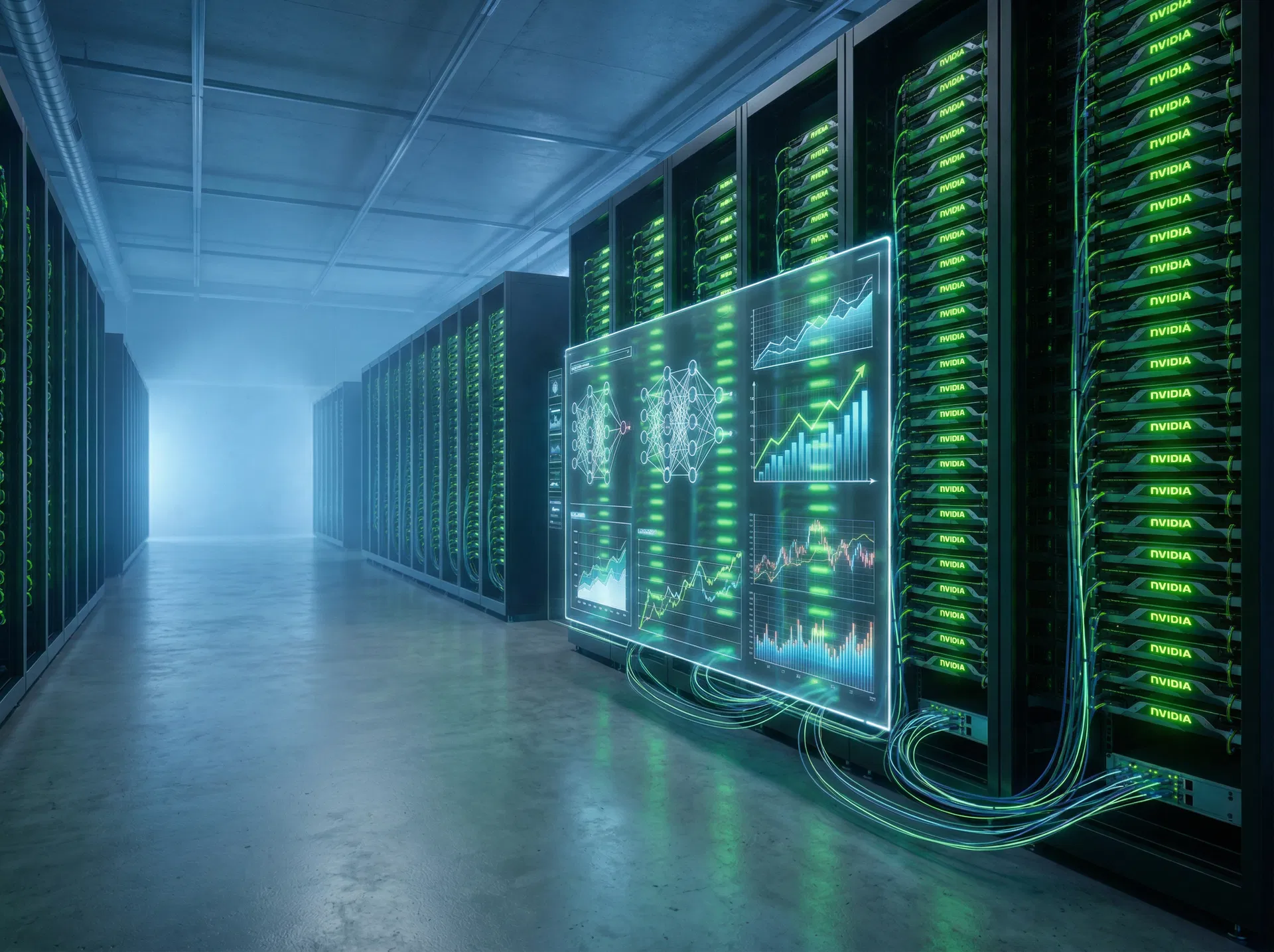 Nvidia (NVDA) Q3 Earnings Outlook: Quantitative Analysis of AI Infrastructure Demand and Blackwell Integration