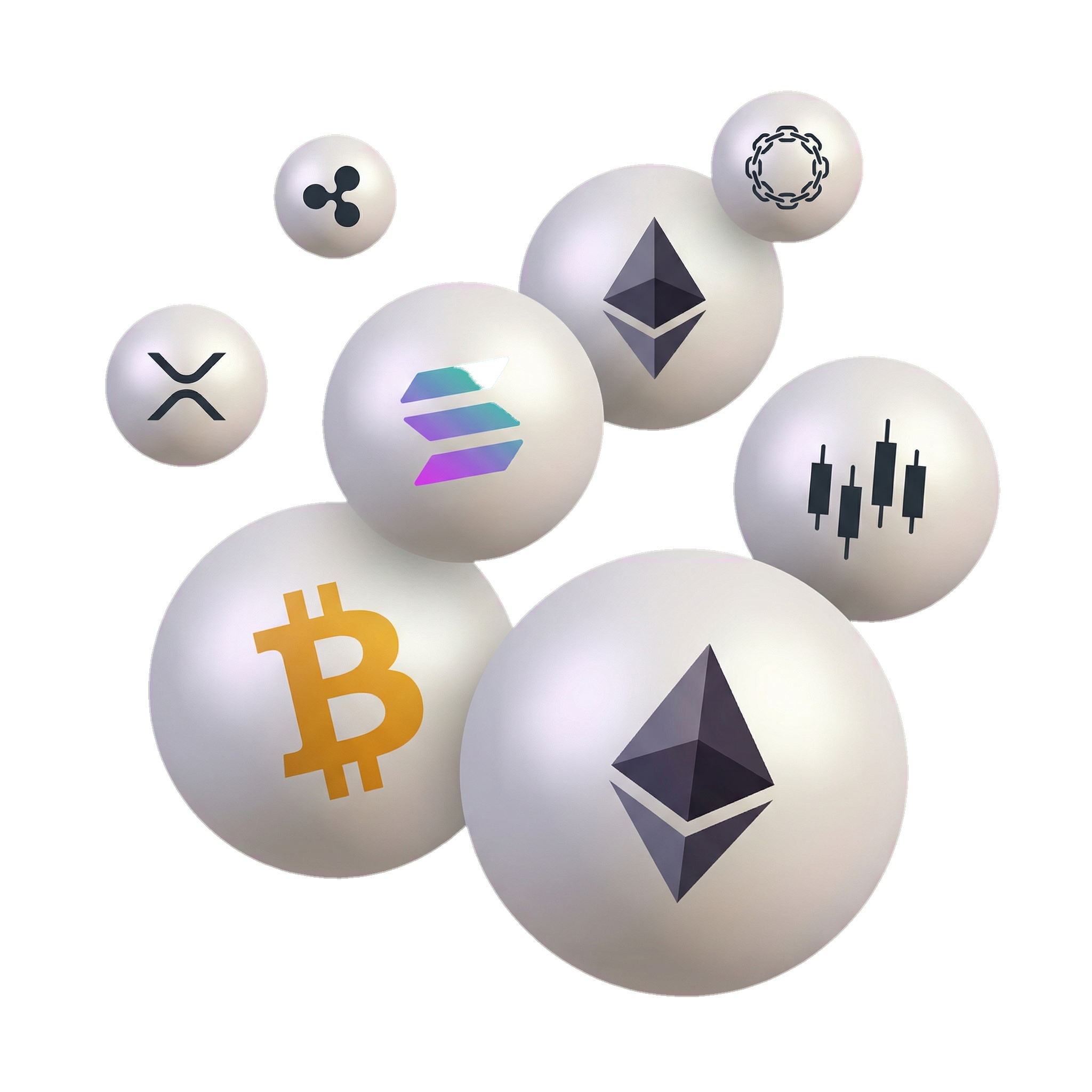 Cryptocurrency Trading