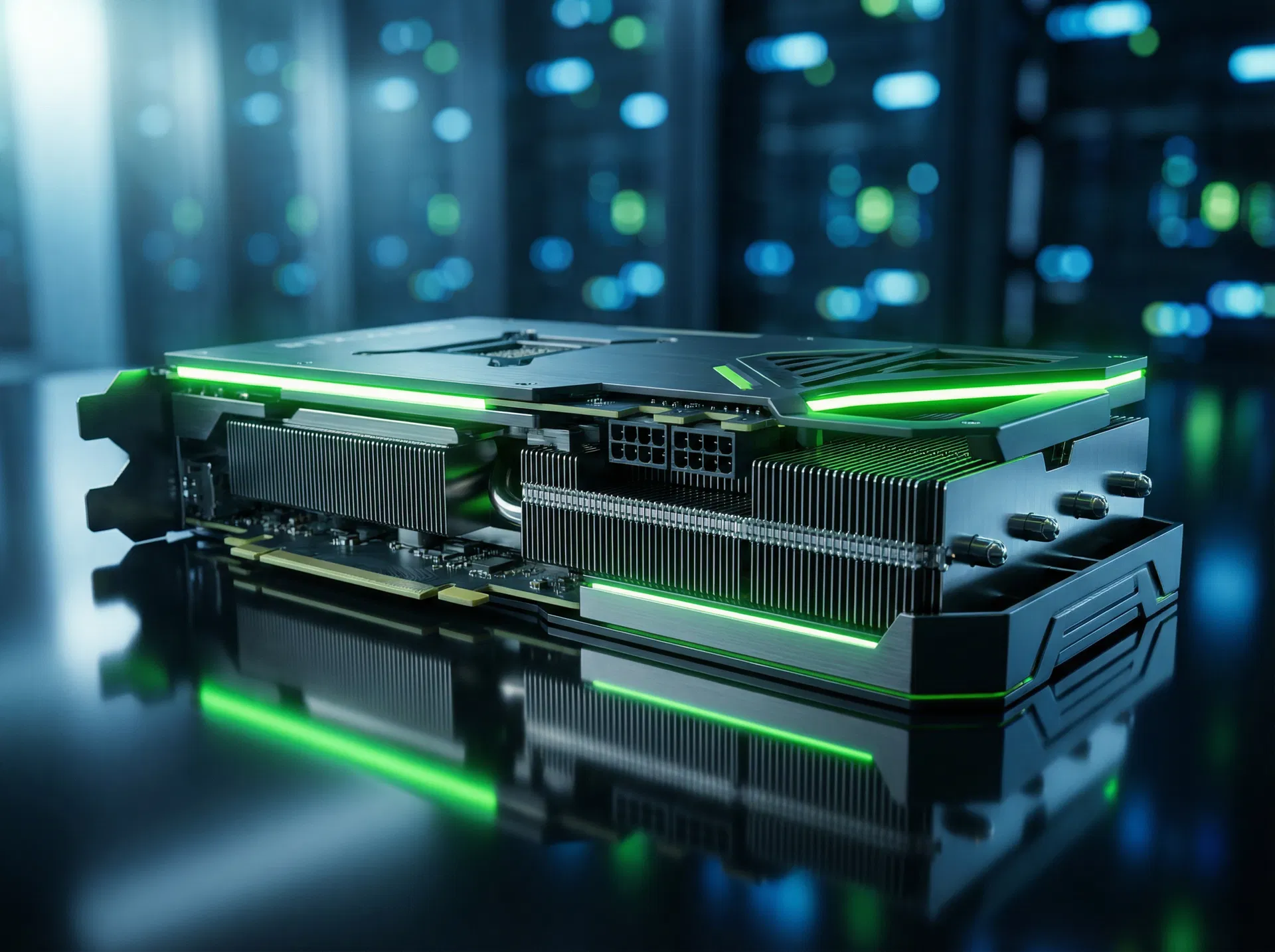 Nvidia (NVDA)