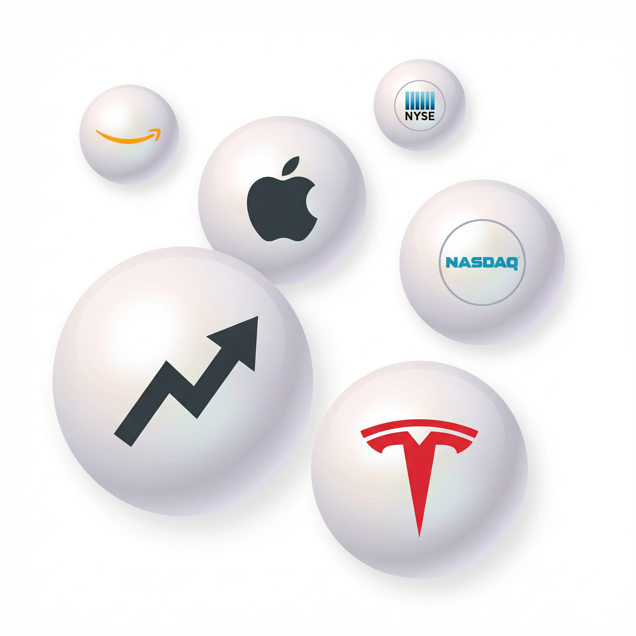 Shares Trading