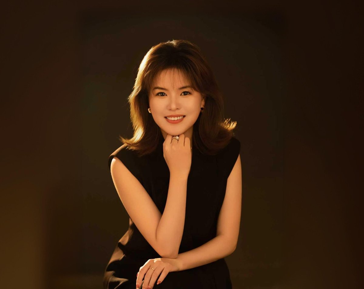 Safeco家族办公室CEO谭露谈：我想做的家族办公室是什么样的