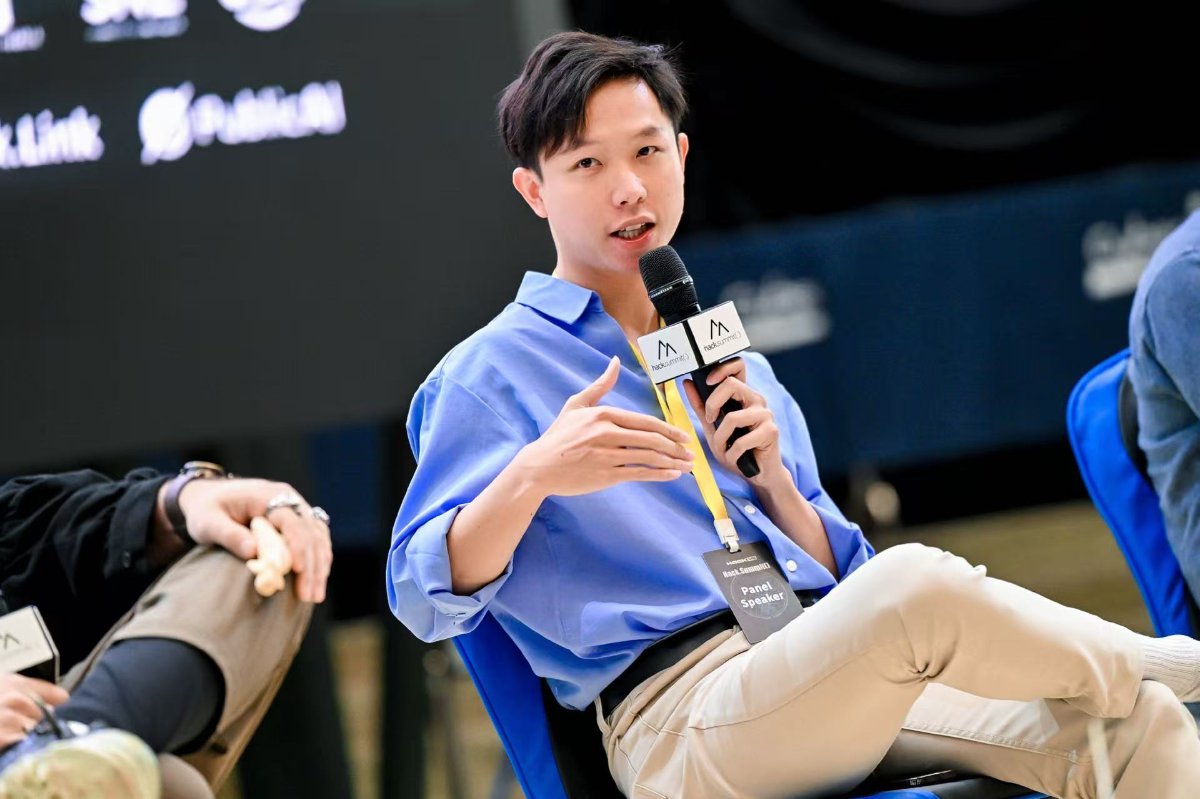 手把手科普数字货币的人，他来了！Safeco数字货币专家Sky专访