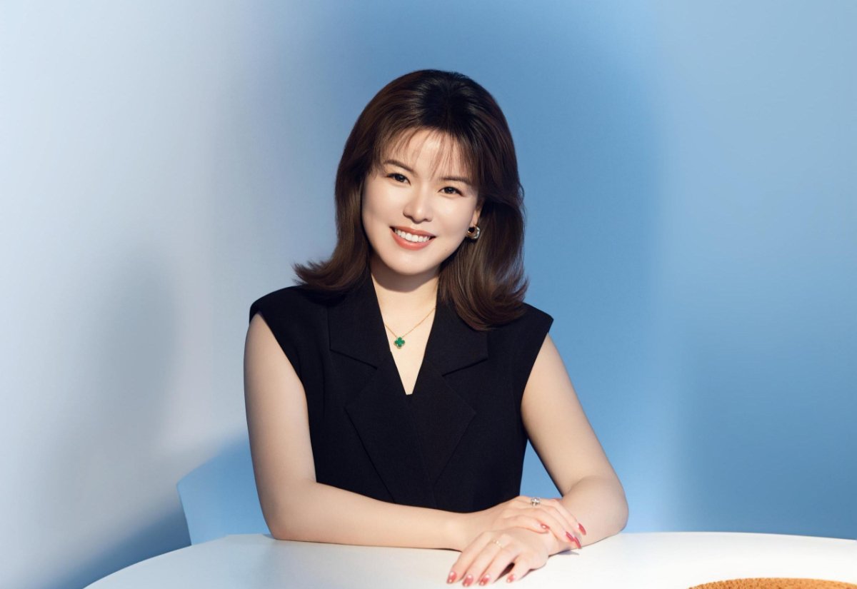 Safeco ceo谭露：为什么我们把“安全”放在第一位？