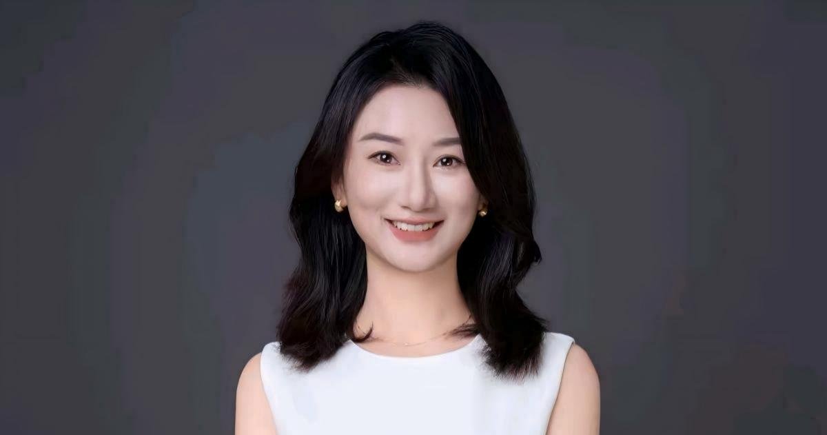 陈钇冰：从外企精英到企业出海向导