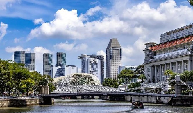 倒查三年！1月16日官方点名“境外所得”：在CRS天网下，你的海外资产还能“隐身”多久？