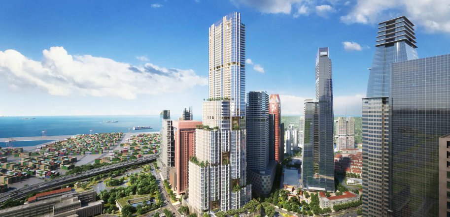 海南封关在即，新加坡危矣？聪明的人都在利用“海南+新加坡”双岸架构，构建企业的"矛"与"盾"