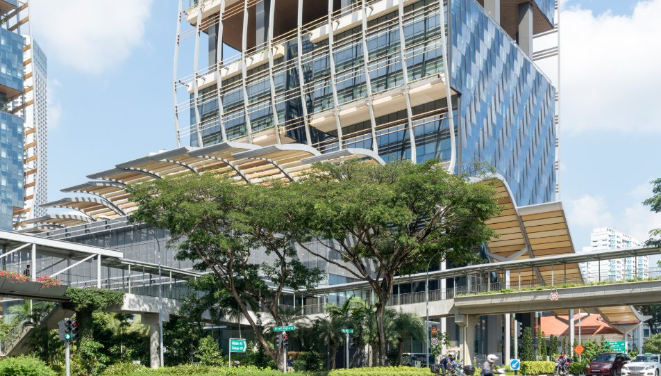 拒绝零和博弈：Safeco深度解读“海南+新加坡”双岸架构的商业闭环