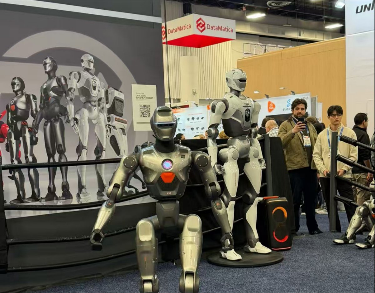 2026 赴美手记：为什么中国 AI 的“第二总部”，都选在了新加坡？