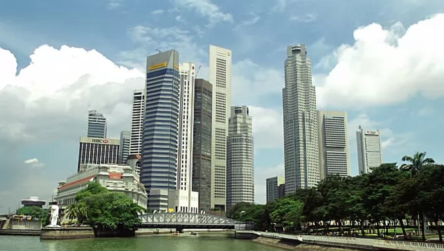 出海新加坡：企业如何利用保险进行税务优化与资产