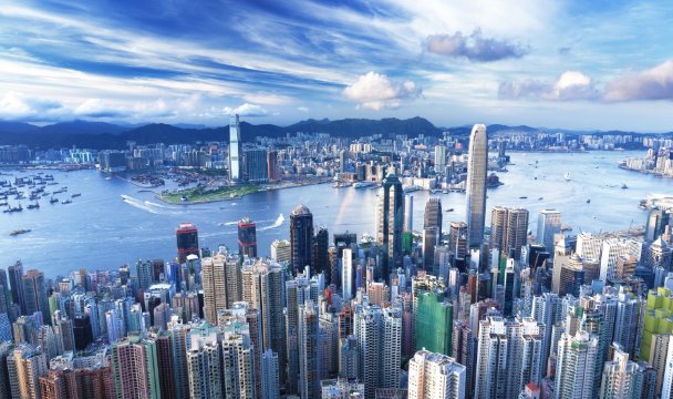 新加坡，正在成为跨境电商的新“香港”