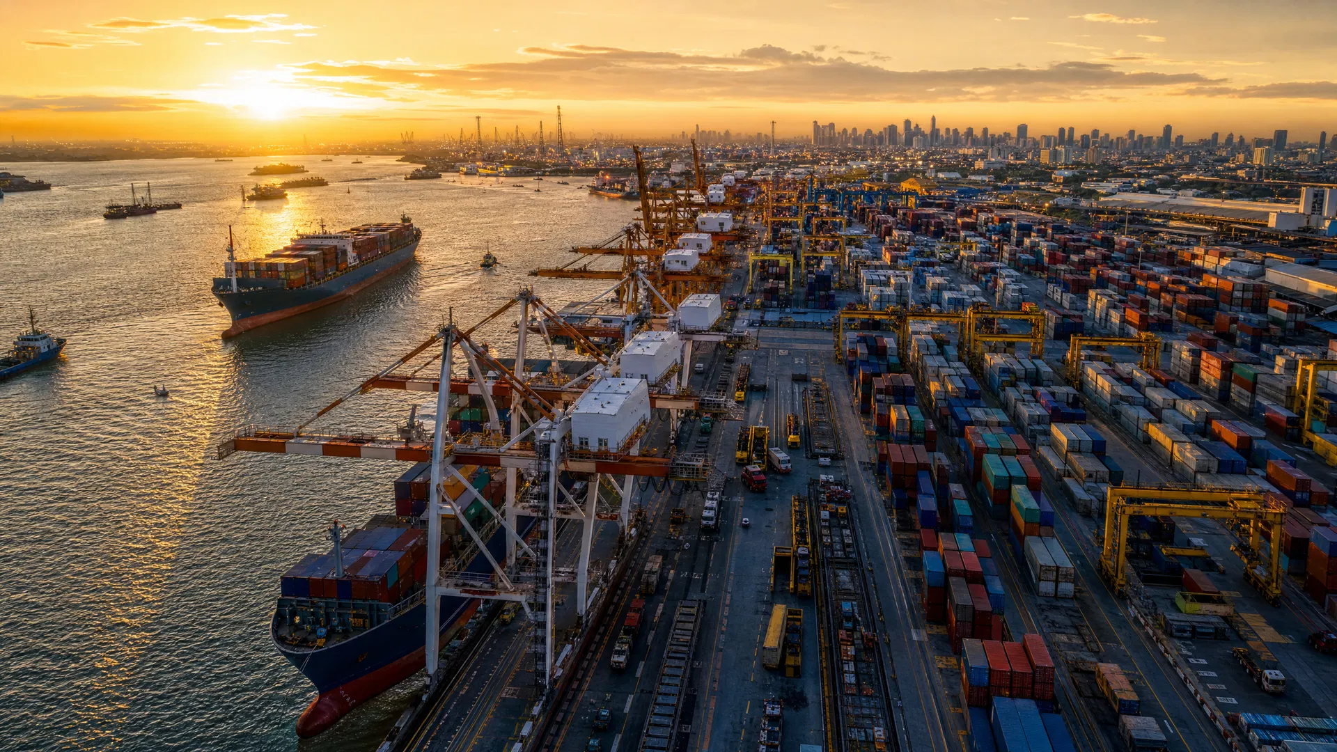 Port
