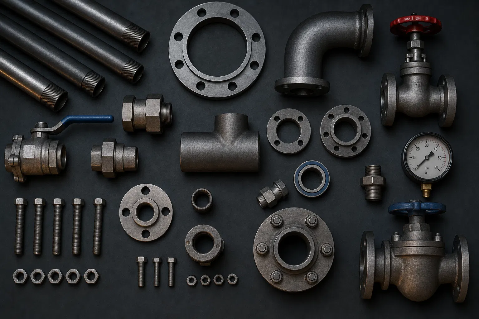 Engineering Products