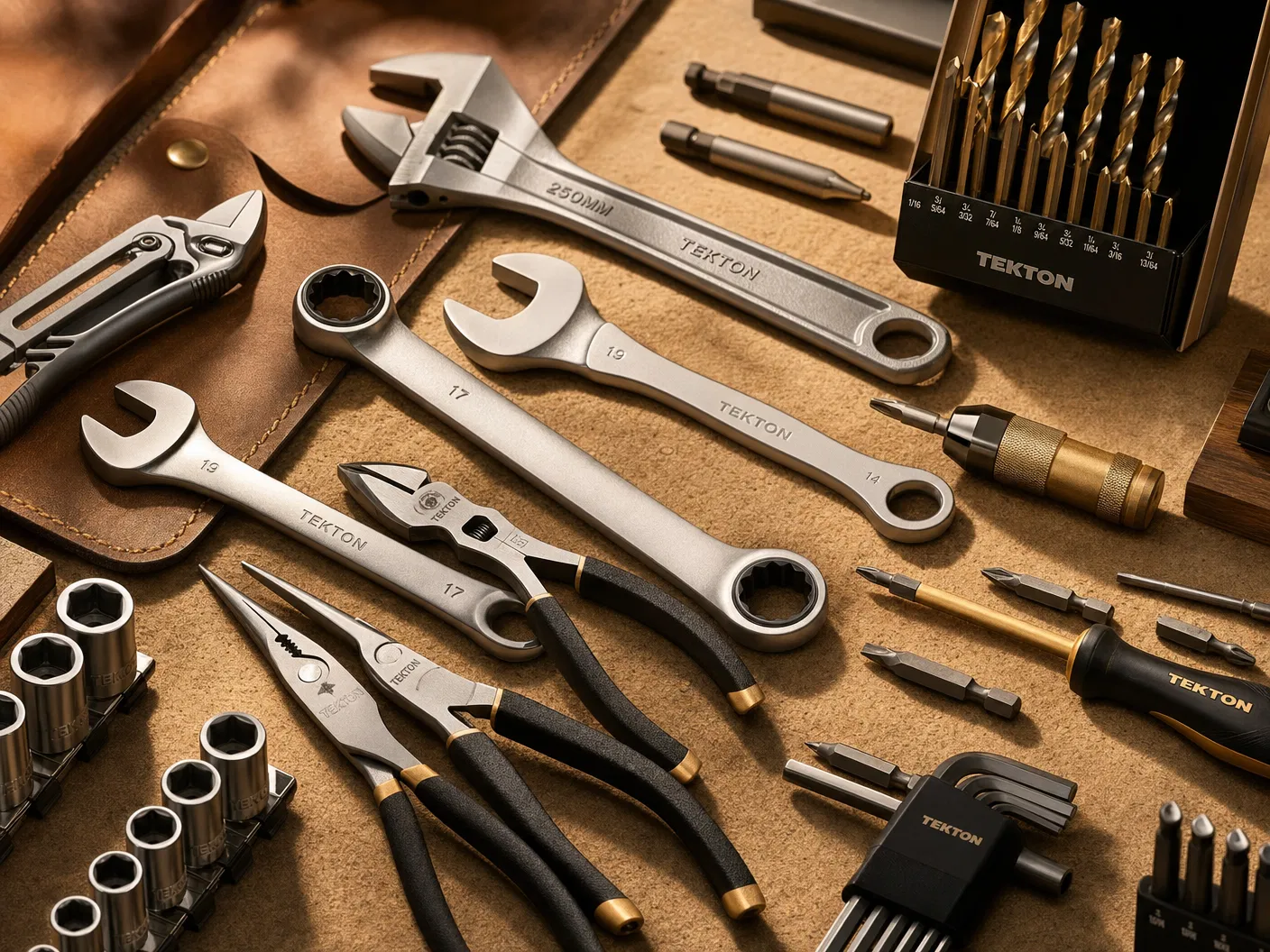 Hardware Tools